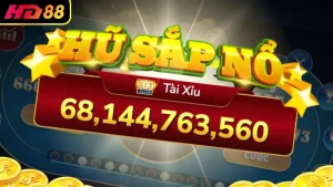 HD88 - Điểm Hẹn Lý Tưởng Cho Bet Thủ Đam Mê Cá Cược Online