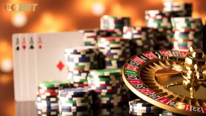 Lý do Cobet là lựa chọn hàng đầu của bet thủ