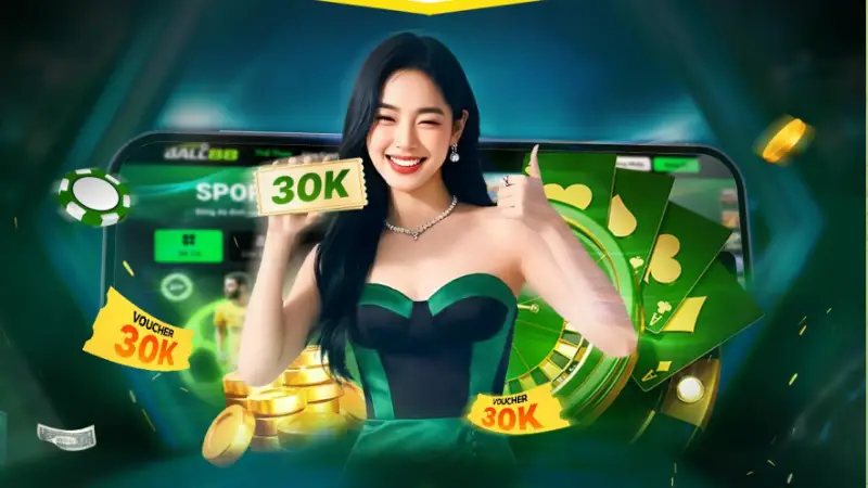 Cách nhận giftcode Ball88